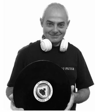 DJ Peter